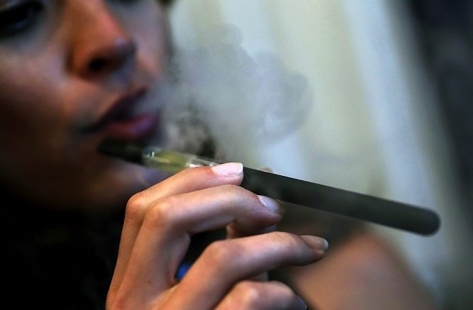 Weed Vaporizer