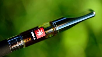 Vape Weed