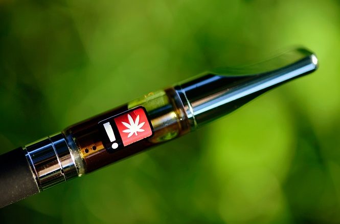 Vape Weed