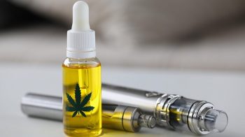 Vape CBD Oil