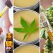 three ways to use CBD